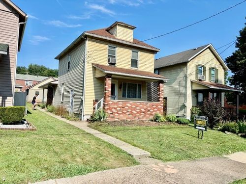 2412 2nd Ave, Koppel, PA, 16136-1103 | Card Image