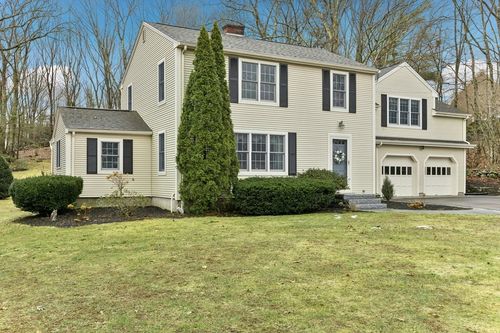 256 W Main St, Westborough, MA, 01581-3821 | Card Image
