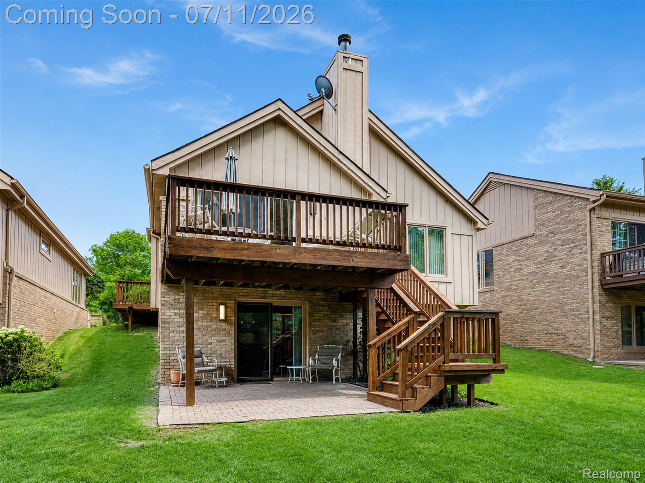 Residential in Farmington Hills 3