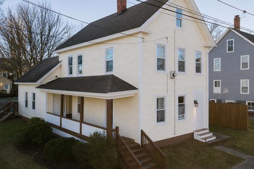 12 Mount Auburn Street, Somersworth, NH, 03878 | Card Image