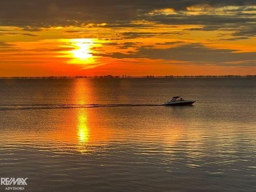 7054 Middle Channel Dr, Harsens Island, MI, 48028-9677 | Card Image