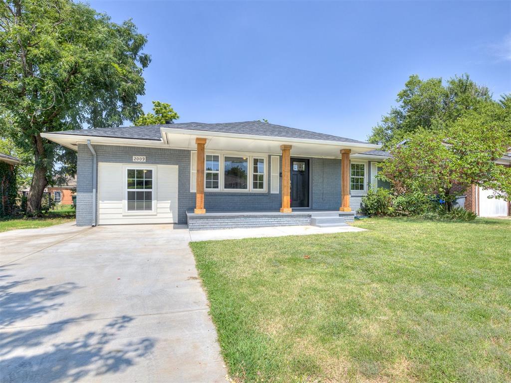 Sheffield Rd, Oklahoma City, OK 73120