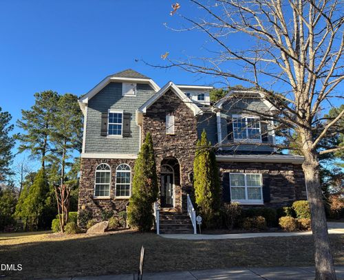 1317 Plunket Dr, Wake Forest, NC, 27587-6182 | Card Image