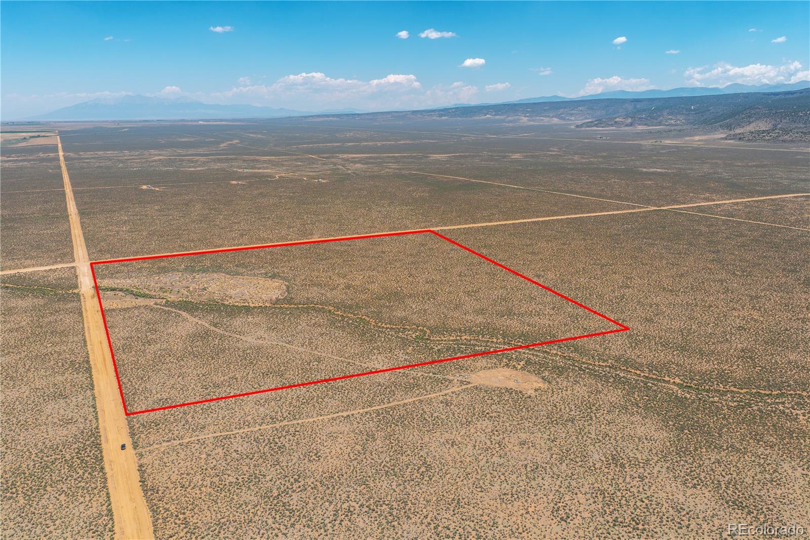 Land in San Luis 2