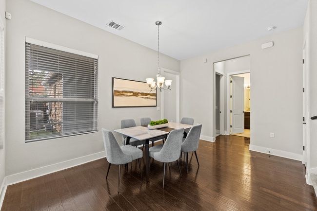 3112 Tom Miller St, House other with 4 bedrooms, 3 bathrooms and null parking in Austin TX | Image 12