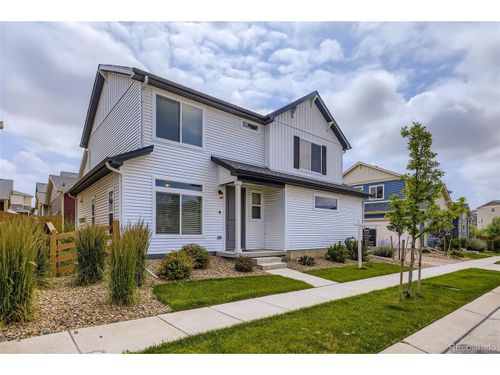 10136 Worchester St, Commerce City, CO, 80022-9142 | Card Image
