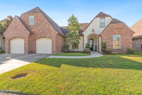 308 Sabal Palms Row, Youngsville, LA, 70592-6488 | Card Image