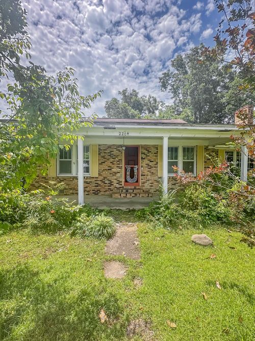 14 Jackson St., Tishomingo, MS, 38873 | Card Image