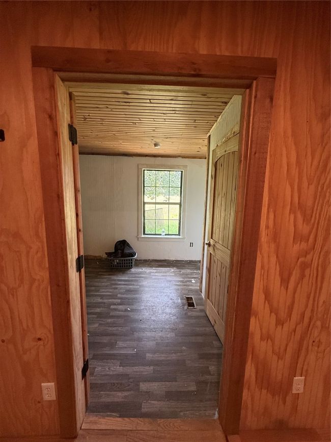 Hallway featuring wood finished floors | Image 31