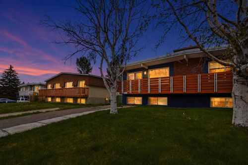 5407 Dalrymple Cres Nw, Calgary, AB, T3A1R2 | Card Image