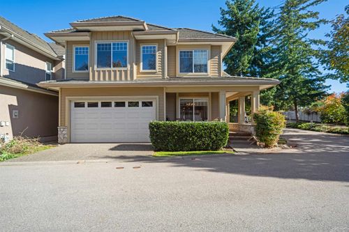 45-3363 Rosemary Heights Cres, Surrey, BC, V3Z0X8 | Card Image