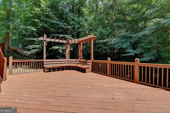 4580 Lakefield Bnd, House other with 6 bedrooms, 5 bathrooms and null parking in Berkeley Lake GA | Image 48