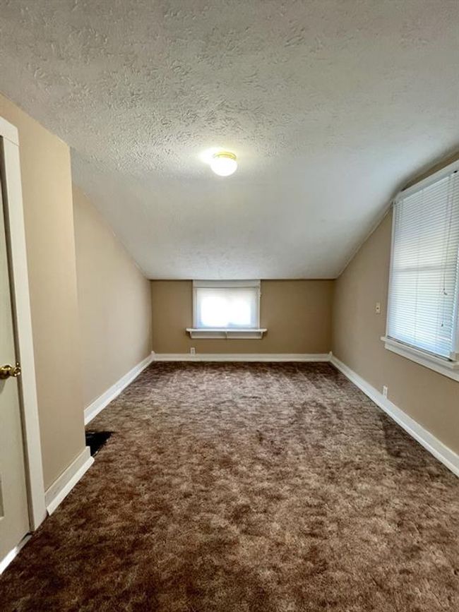 726 Cleveland St, House other with 2 bedrooms, 1 bathrooms and null parking in Tipton IN | Image 7