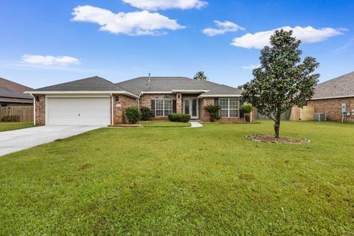 9716 Misty Meadow Lane, Navarre, FL, 32566 | Card Image