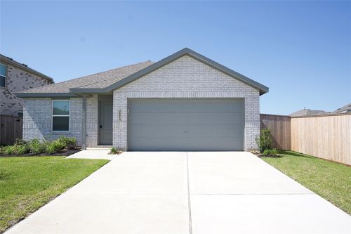 26614 Pampas Grass Ln, Katy, TX, 77493 | Card Image