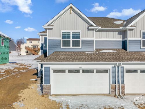 5431 Queens Dr Nw, Rochester, MN, 55901-1103 | Card Image