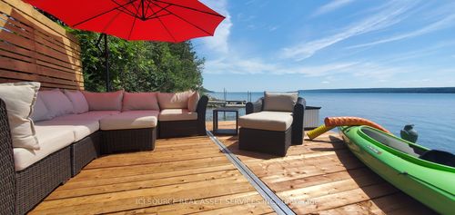 134 Bruce Rd 9, South Bruce Peninsula, ON, N0H2T0 | Card Image