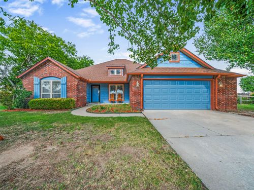 5701 E 144th St N, Collinsville, OK, 74021-7412 | Card Image
