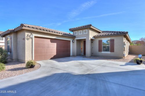 45081 W Sandhill Road, Maricopa, AZ, 85139 | Card Image