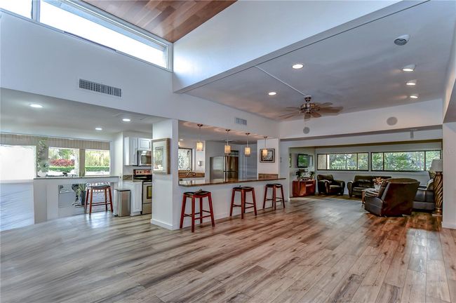 UNIT-506 - 2616 Cove Cay Dr, Condo with 1 bedrooms, 2 bathrooms and null parking in CLEARWATER FL | Image 70