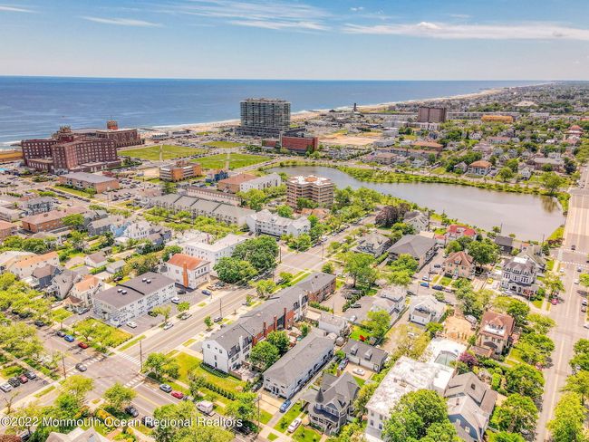 1609 - 1101 Ocean Ave, Condo with 2 bedrooms, 2 bathrooms and null parking in Asbury Park NJ | Image 65