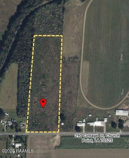 290 Cottage Ln, Church Point, LA, 70525-5024 | Card Image