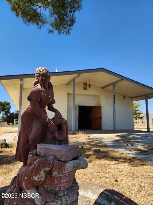 4995 Pato Ave, NEW CUYAMA, CA, 93254 | Card Image