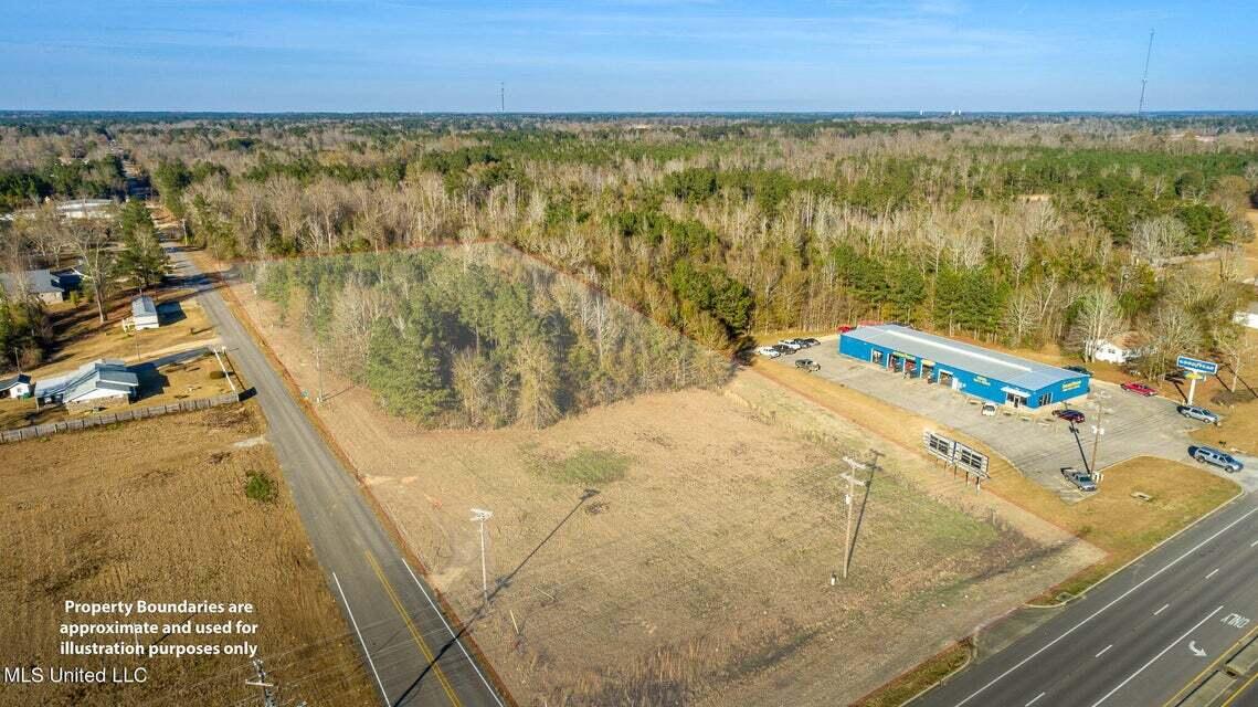 4 Springfield Rd, Petal, MS 39465