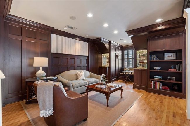 UNIT-608 - 77 Peachtree Pl Ne, Condo with 3 bedrooms, 3 bathrooms and 2 parking in Atlanta GA | Image 35