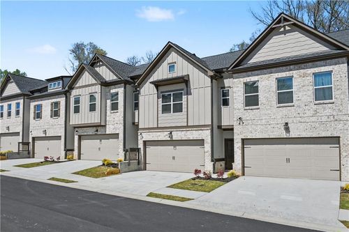 3-4225 Fern Ridge Ct, Norcross, GA, 30093 | Card Image