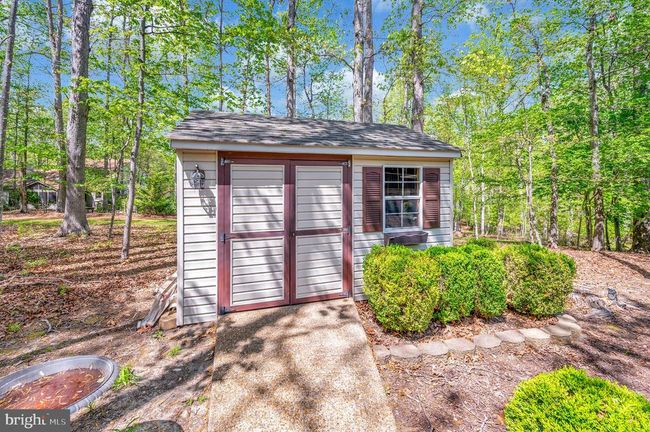 3713 Lakeview Pkwy, House other with 3 bedrooms, 2 bathrooms and null parking in LOCUST GROVE VA | Image 37