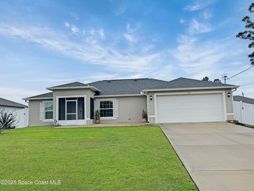 522 Olivia St Sw, PALM BAY, FL, 32908-4786 | Card Image