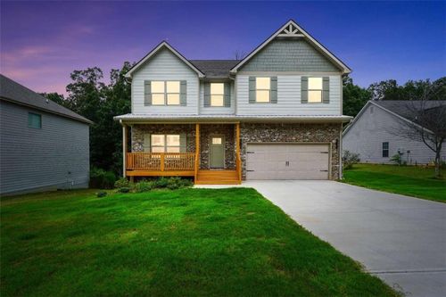 273 Summit View Dr, Mcdonough, GA, 30253-8776 | Card Image