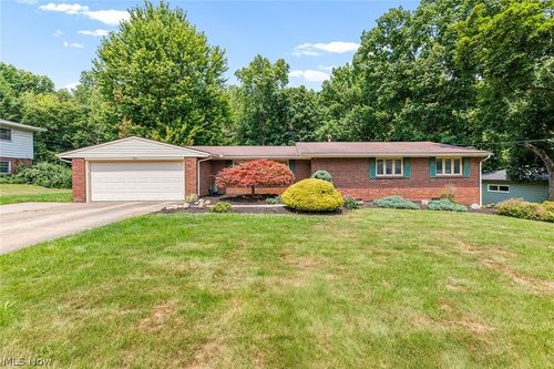 306 Winkler Dr, Wooster, OH, 44691-1645 | Card Image