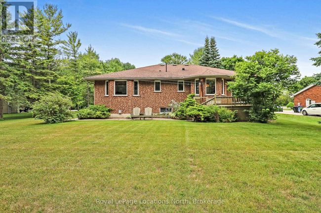 3 Kelley Cres, House other with 4 bedrooms, 3 bathrooms and 8 parking in Wasaga Beach ON | Image 39