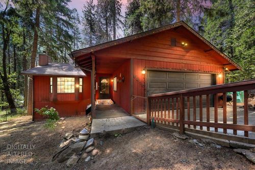 6470 Ridgeway Drive, Pollock Pines, CA, 95726 | Card Image