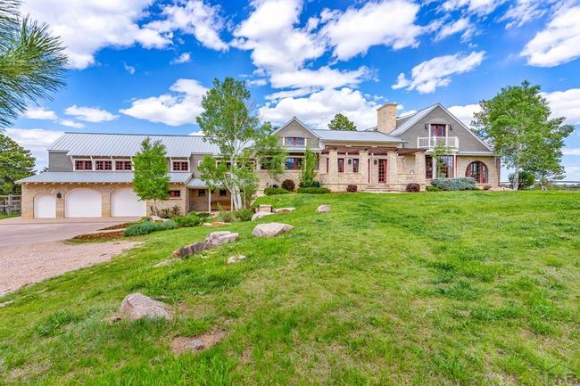6430 Signal Mountain Rd, House other with 3 bedrooms, 4 bathrooms and 7 parking in Beulah CO | Image 7