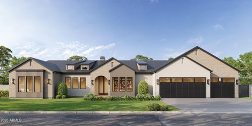 6329 E Calle Rosa, Scottsdale, AZ, 85251-4226 | Card Image