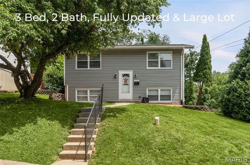 316 Locust St, Edwardsville, IL, 62025-1019 | Card Image