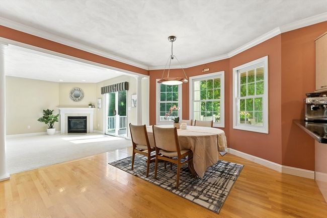 22 Campbell Rd, House other with 4 bedrooms, 3 bathrooms and 2 parking in Middleton MA | Image 13