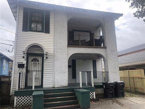 2-1676 N Broad Street, New Orleans, LA, 70118 | Card Image