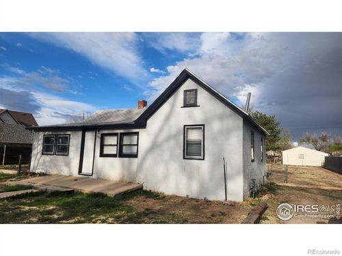 504 N 6th Ave, Sterling, CO, 80751-2934 | Card Image