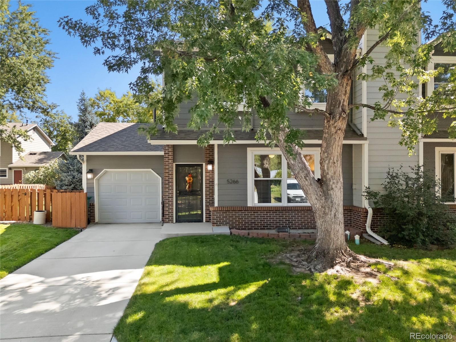 Estes Cir, Arvada, CO 80002