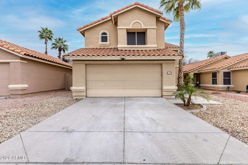 1343 E Angela Dr, Phoenix, AZ, 85022-2072 | Card Image