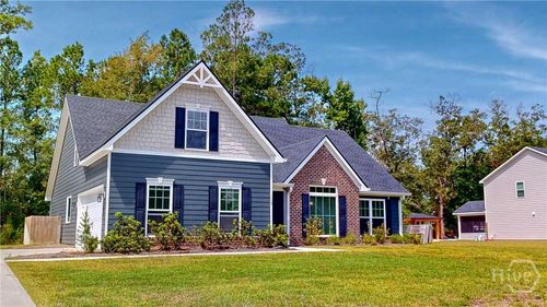 115 Little Jack Way, Rincon, GA, 31326-5740 | Card Image