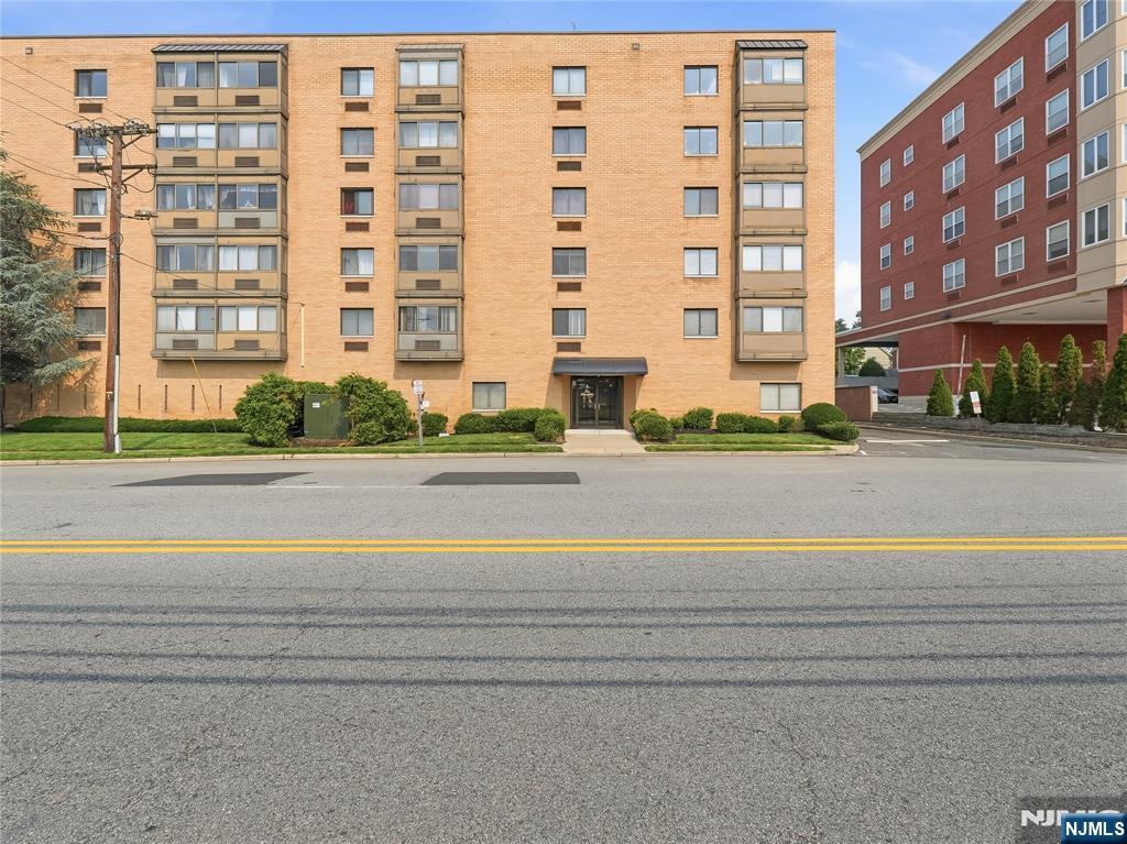 Residential in Hackensack 2