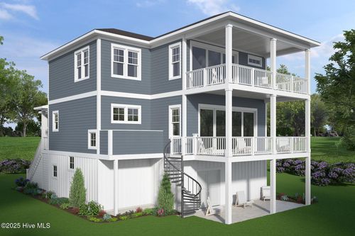 Lot 15 West Ridge, Surf City, NC, 28445 | Card Image