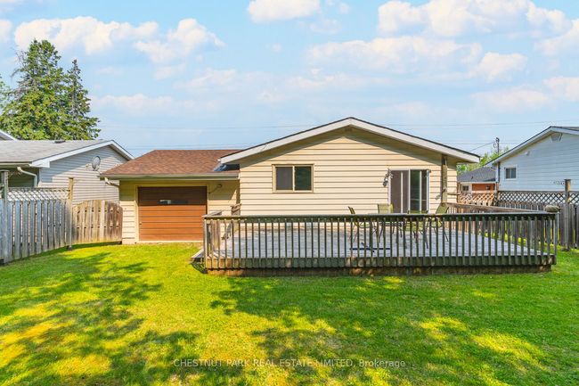 2537 3rd Ave E, House other with 3 bedrooms, 2 bathrooms and 5 parking in Owen Sound ON | Image 29