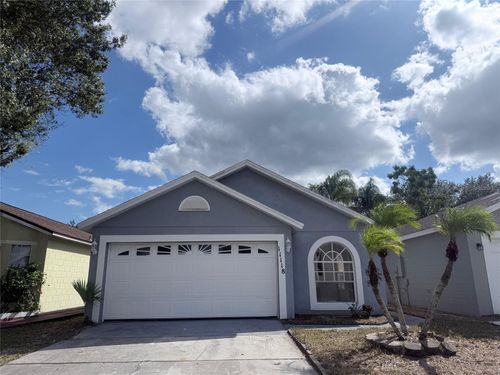 11118 Einbender Rd, ORLANDO, FL, 32825-5782 | Card Image