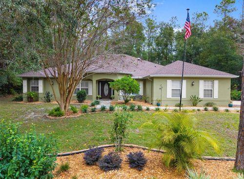 1103 W Union St, Hernando, FL, 34442-3270 | Card Image